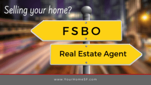 FSBO is not the right choice in selling your home
