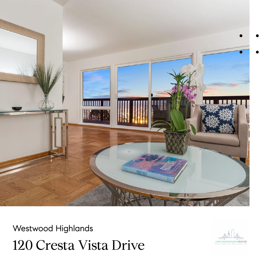 Cresta Vista Drive