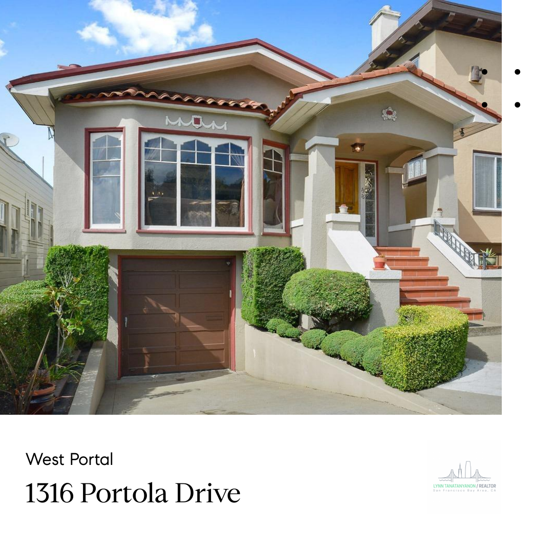 Portola Drive