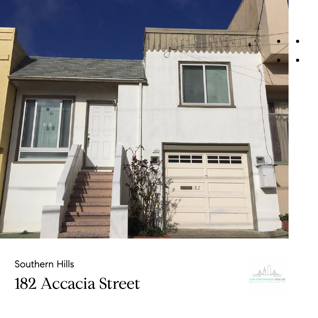 Accacia Street