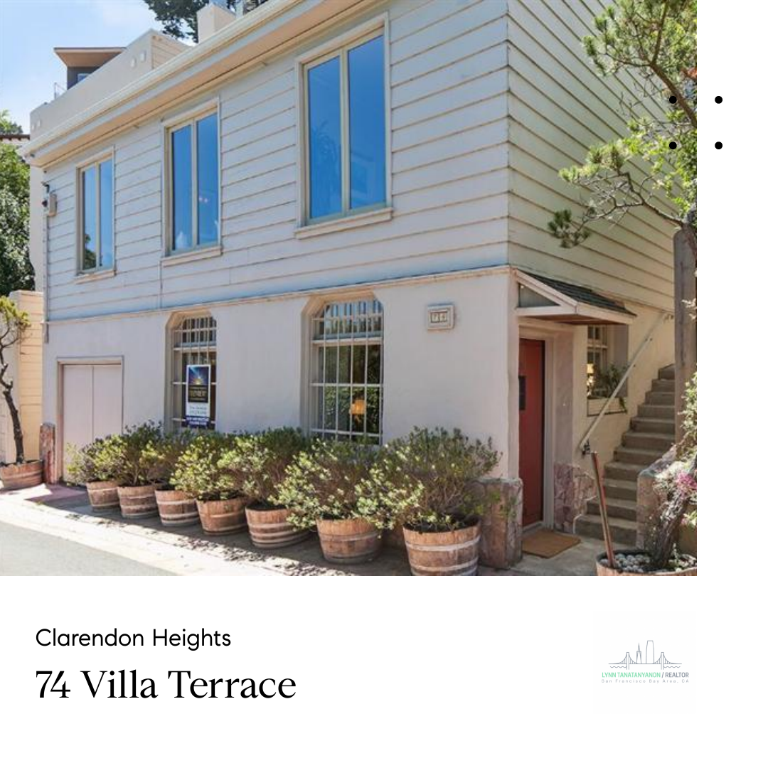 Villa Terrace