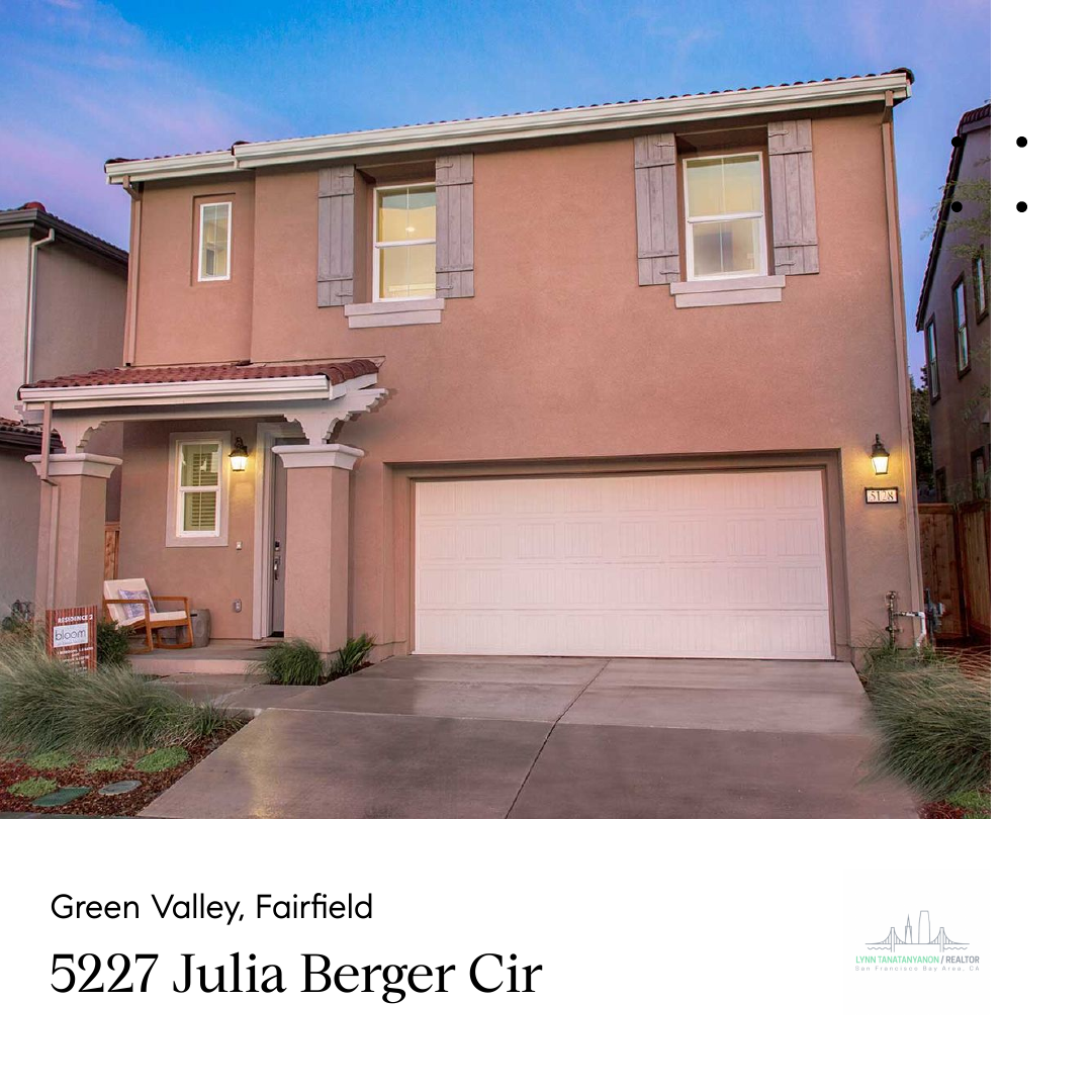 Julia Berger Cir